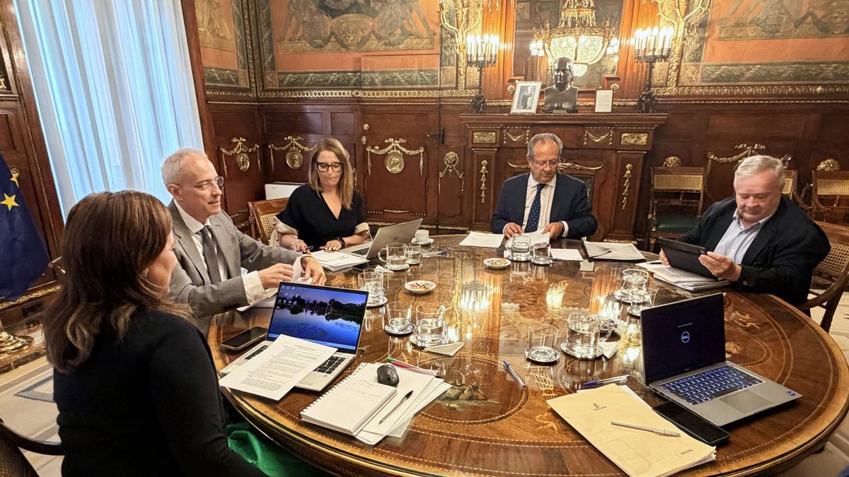 Castilla-La Mancha reitera su rechazo a un modelo de financiación negociado al margen de CCAA y basado en "privilegios territoriales"