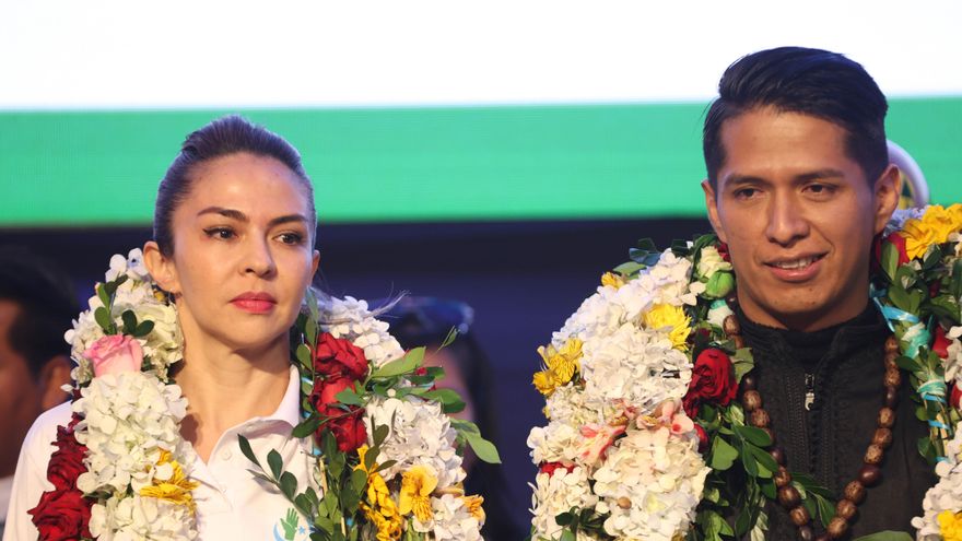 Incertidumbre y amenazas preceden a la difusión de habilitados para elecciones en Bolivia