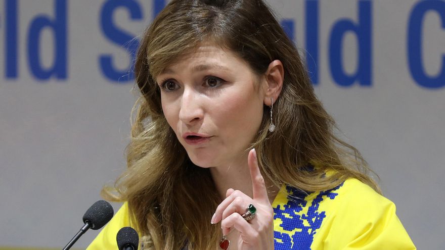 Ucrania pide ayuda humanitaria a la India con una carta de Zelenski a Modi