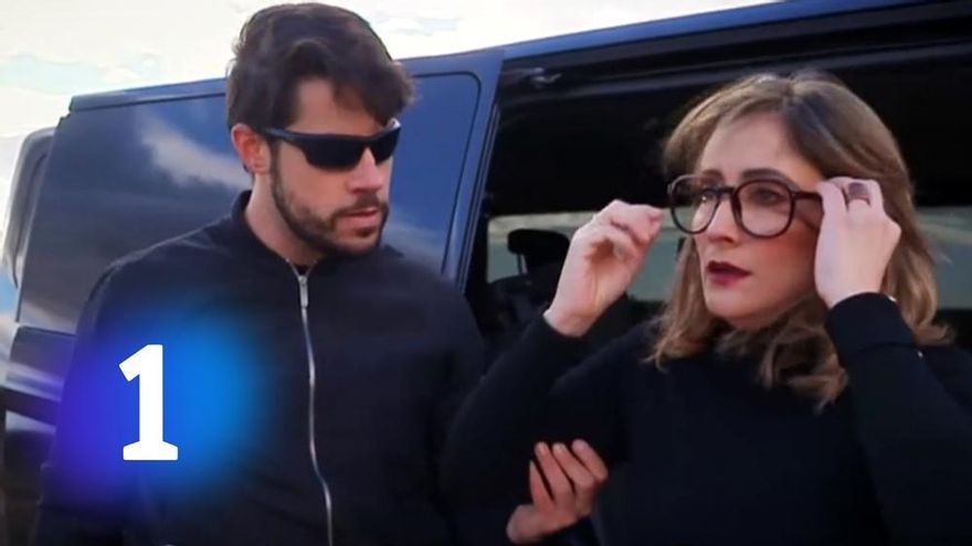 TVE pone fecha a 'Vamos a llevarnos bien' con Ana Morgade y muestra a sus colaboradores