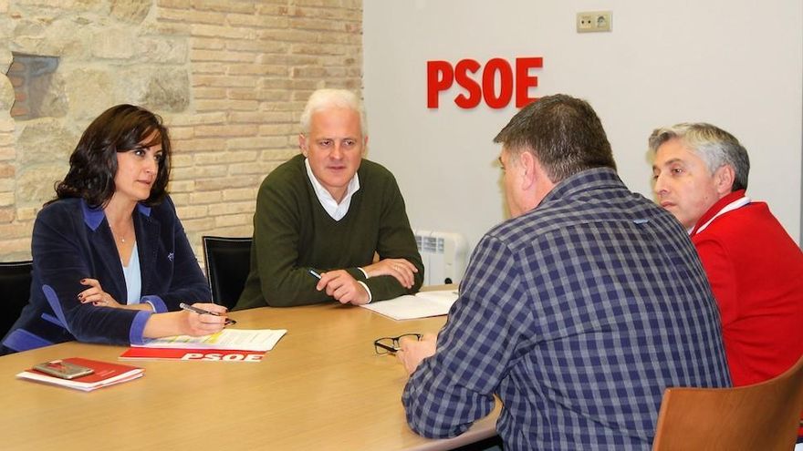 “Los autónomos riojanos disfrutarán de la mayor protección social de la historia”