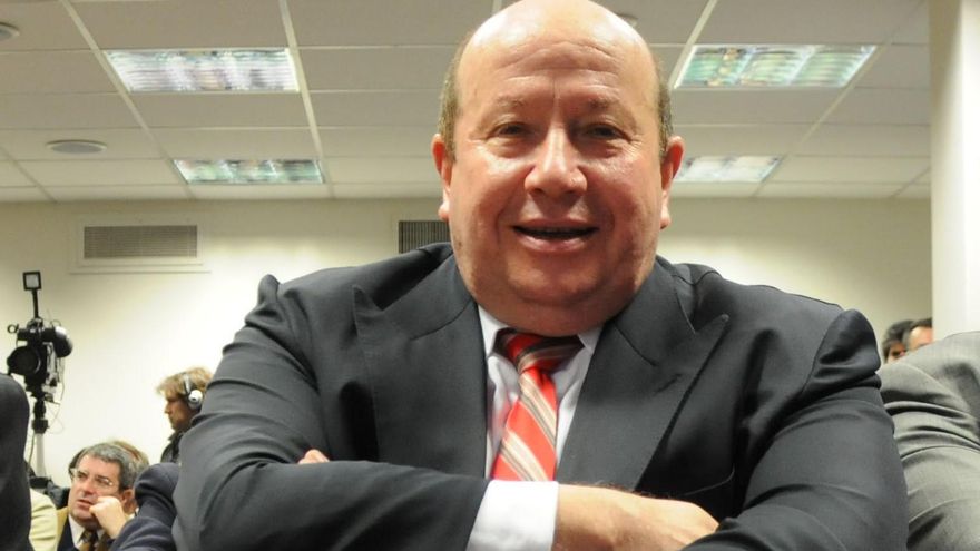 La ley ómnibus de Milei incluirá un régimen de inversiones, pero no el plan de Dromi