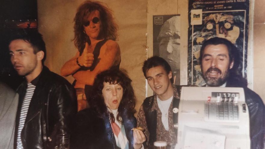 Clientes del Mastropiero