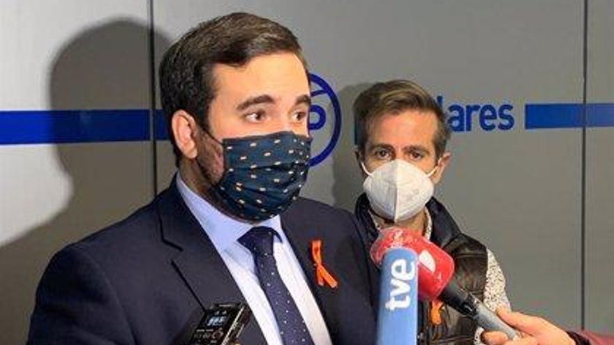 Villalón tiene la incidencia de COVID más alta de Castilla y León