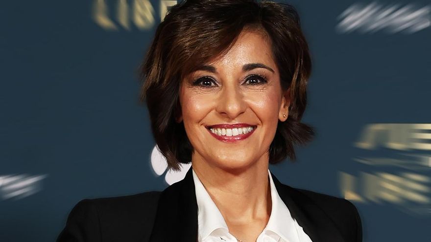 TVE escoge a Adela González como nueva presentadora de 'Mañaneros', en relevo de Jaime Cantizano