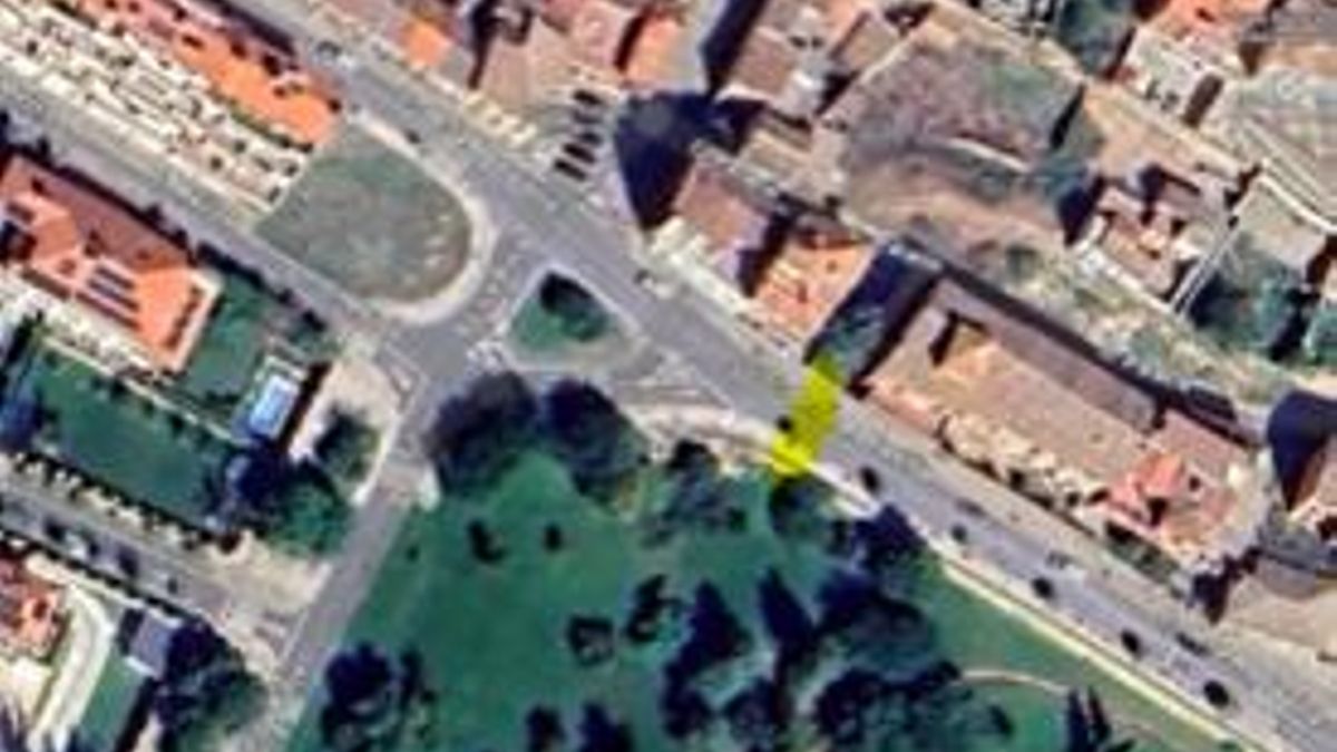 Calahorra, cortes de tráfico por Holika y Gran Reserva