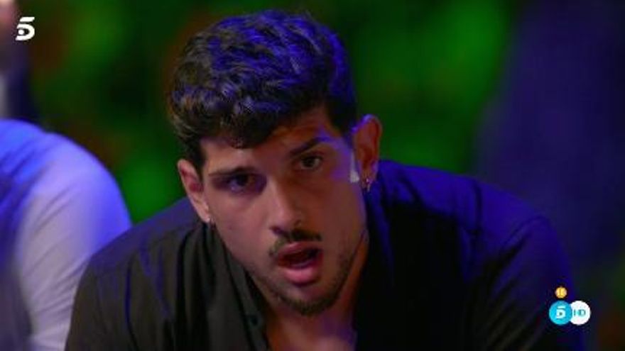 'La isla de las tentaciones 4' cumplió expectativas con su múltiple noche sexual y estalló con el secreto bomba