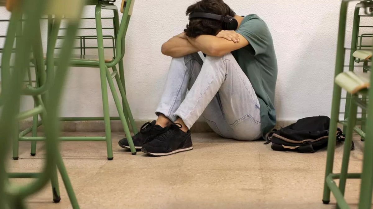 Cada 2 de mayo se conmemora el Día Internacional contra el Acoso Escolar.