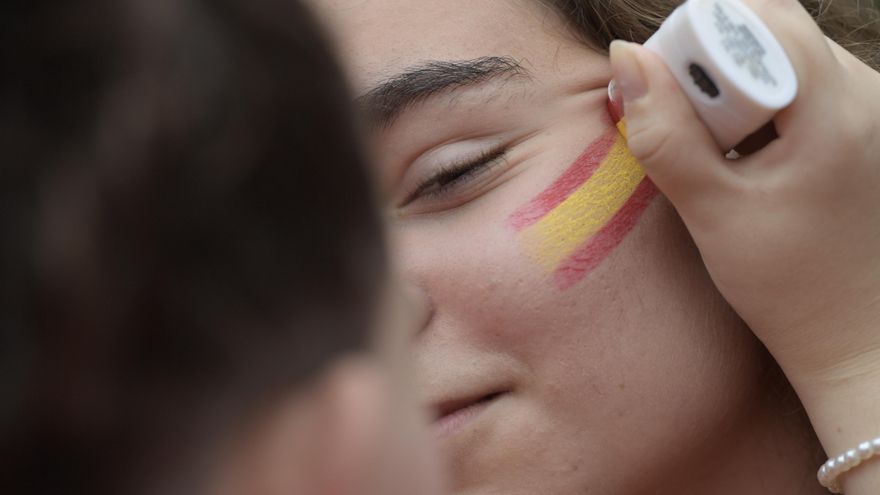 El número de mujeres federadas en fútbol ha aumentado un 55% en los últimos nueve años: “Esto es solo el comienzo"