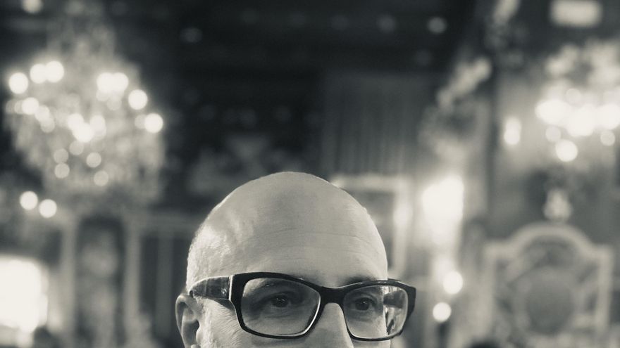 Rodríguez, Premio Eisner 2025: Conocí a Eisner cuando era un crío y empezaba en el cómic