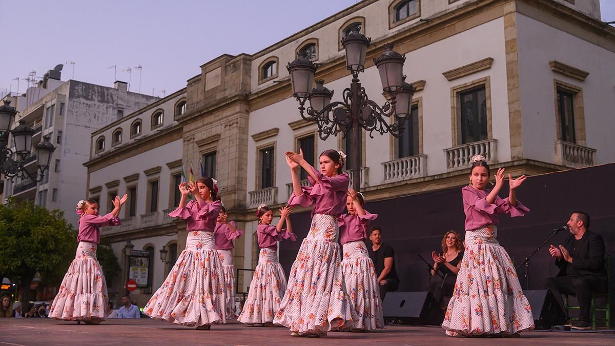 Resumen del XXIX Certamen de Academias de Baile