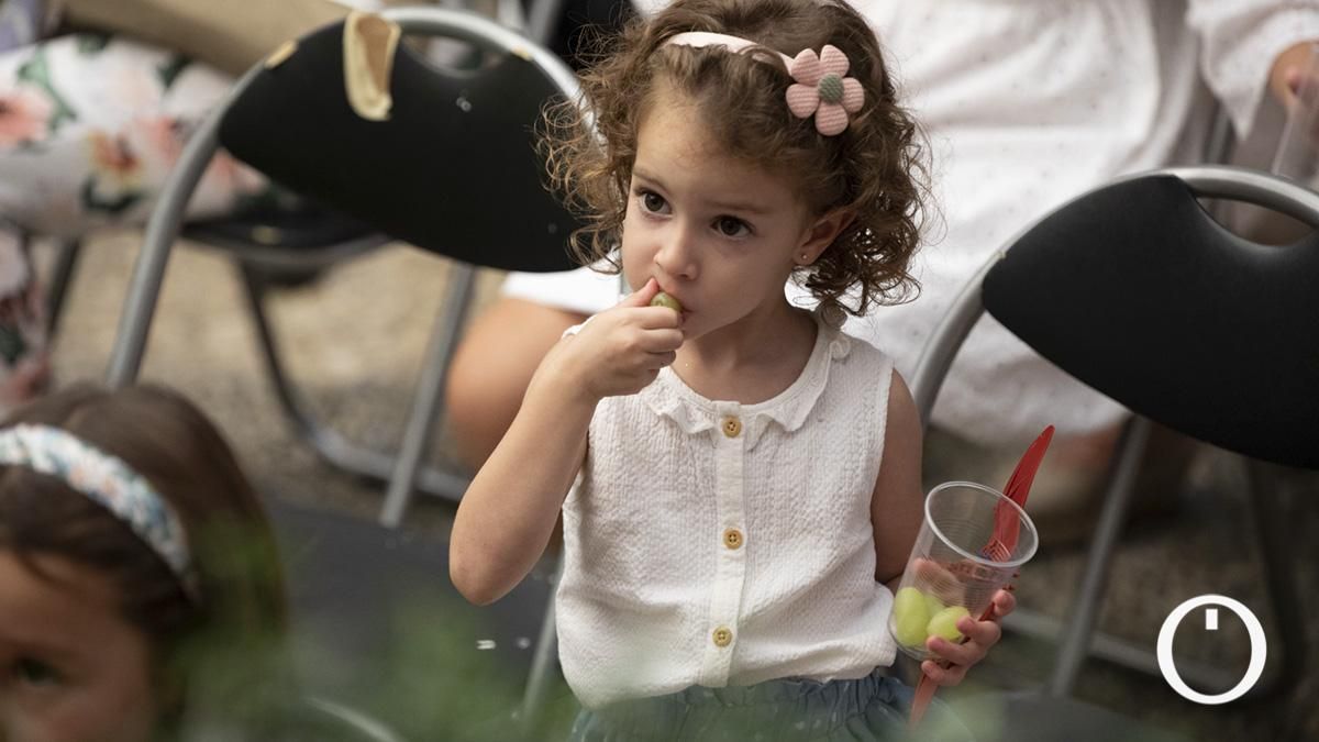 Imágenes de la tercera jornada de Ars Olea