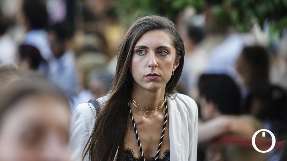 Procesión del Corpus Christi de Córdoba 2023