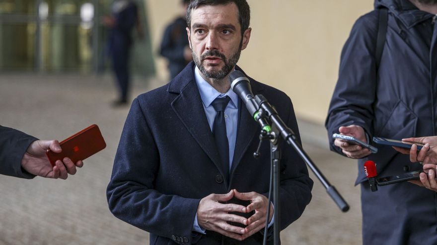 Bustinduy presenta en Bruselas la guía para impulsar una publicidad verde sin ecopostureo