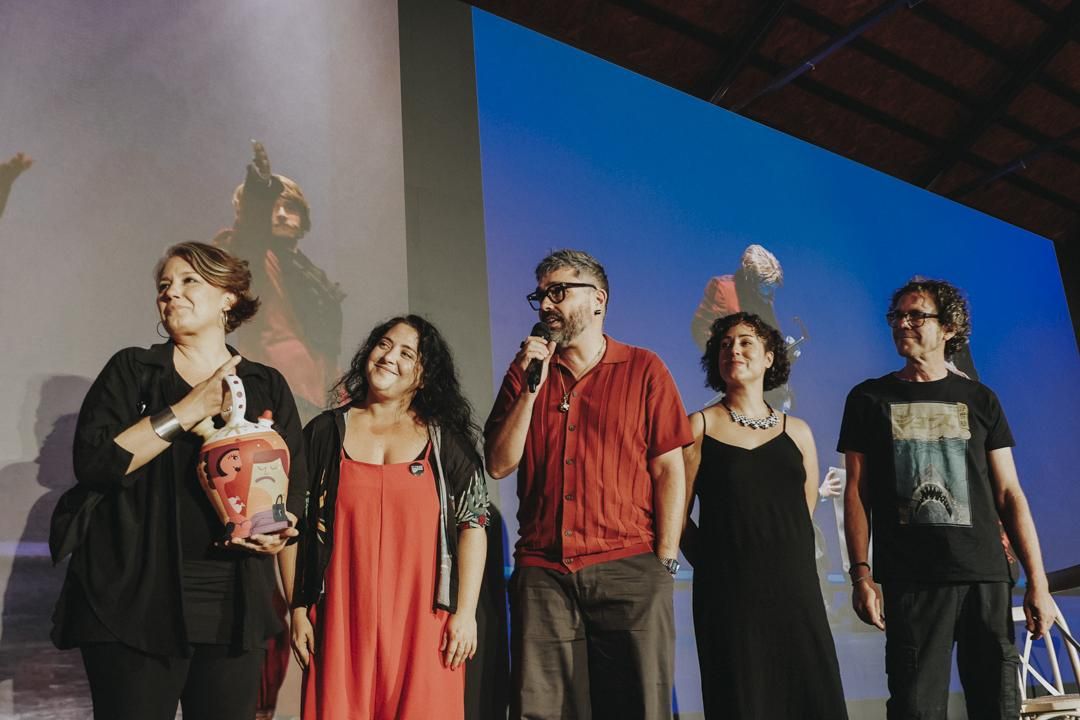 La segunda edición del Festival de Cultura Murciana 'A Gallete', en imágenes