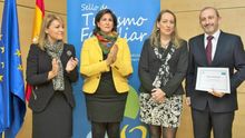 Sendaviva, un destino excelente para las familias