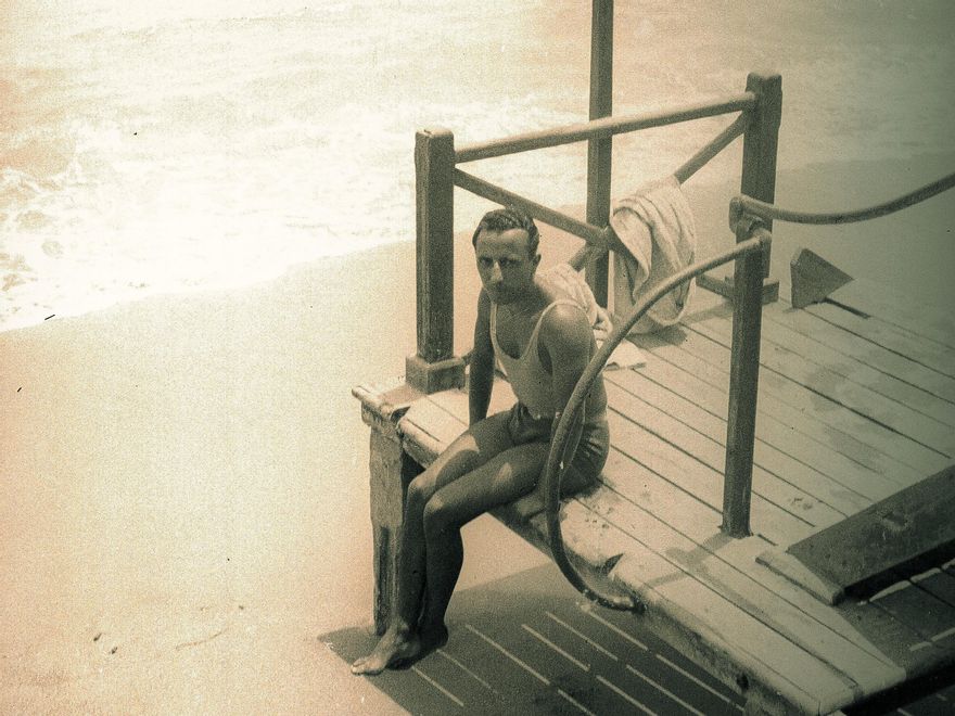 Domingo López Torres.