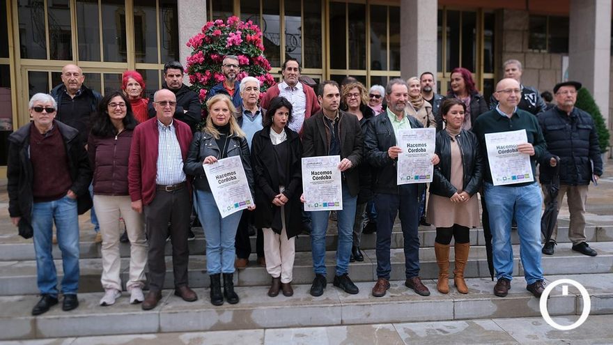 Más País se sale de las candidaturas ya pactadas con IU y Podemos en Andalucía a cuatro meses de las municipales
