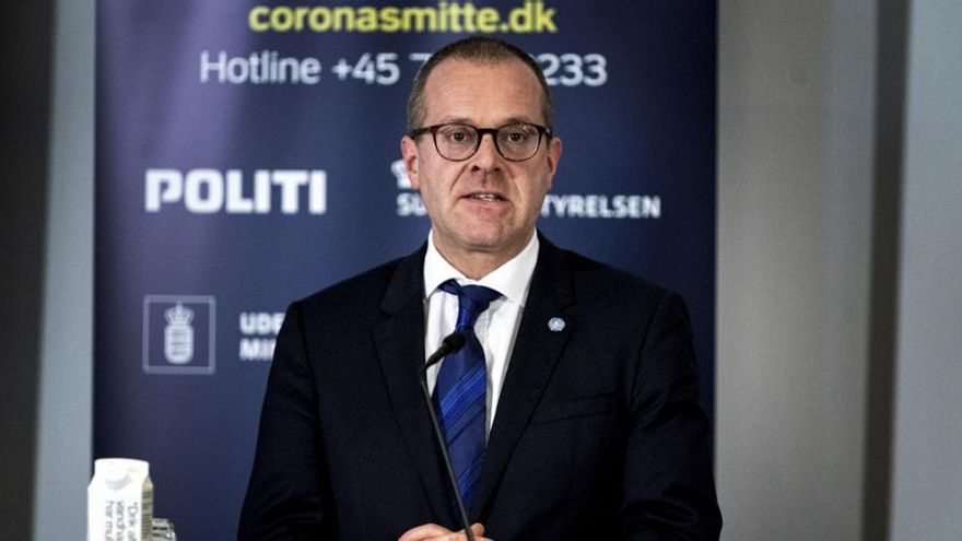 El titular de la OMS Europa evalúa que el pico de la ola de ómicron está cerca y comenzará la baja