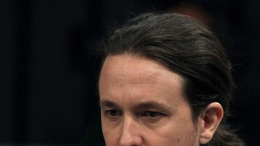 Iglesias insta al PSOE a comunicar con quién va a pactar si ya lo ha decidido