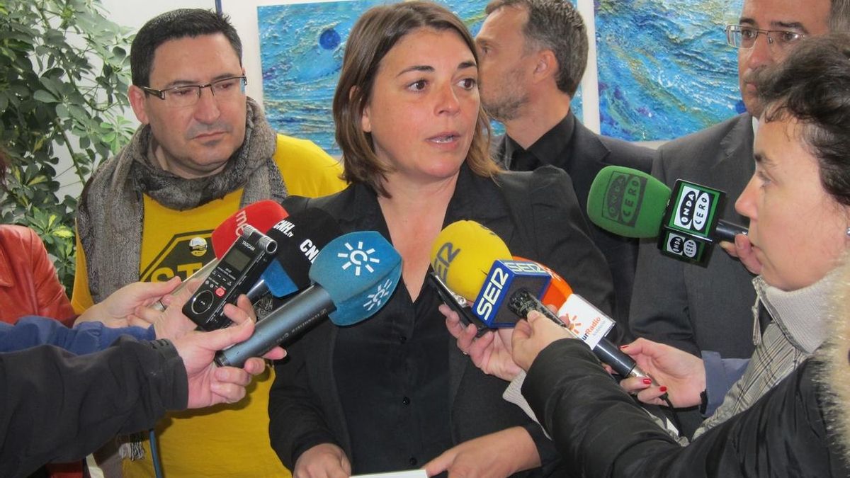 La Junta alega ante el TC que la Ley de vivienda no ha puesto "en peligro" ni la economía ni el sistema financiero