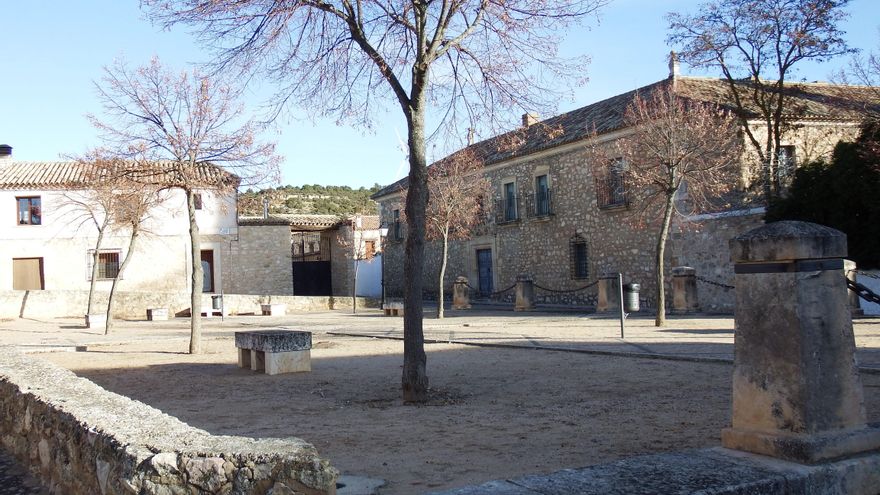 La España Vaciada confirma tres alcaldías y nueve ediles en la provincia de Cuenca