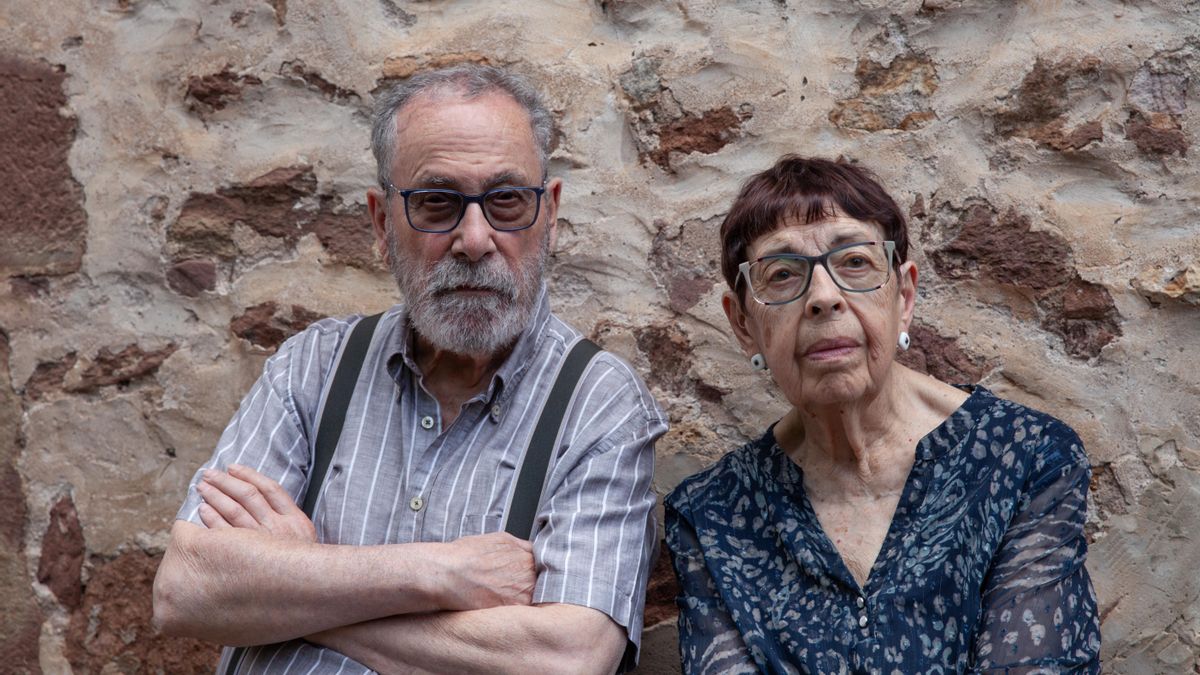 El viaje de 'Volver': Castellot y Reyes firman su primer trabajo conjunto para transformar el éxodo indiano en arte en Viniegra de Abajo