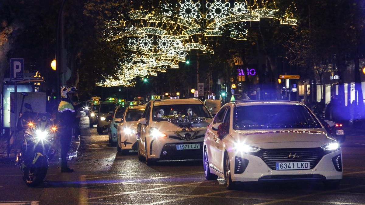 Paseo de la Ilusión 2025