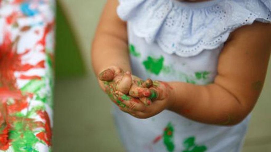 Los negocios de Educación Infantil rechazan gestionar las ayudas de la Junta para las guarderías privadas
