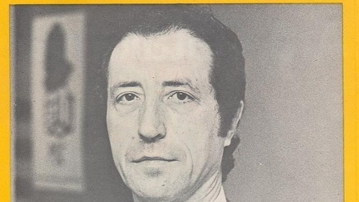 Muere Josep Verde i Aldea, cofundador del PSC