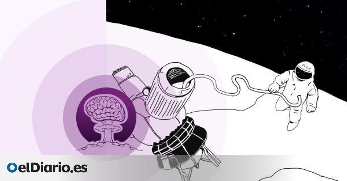 🎙 PODCAST | Vosdoj o el viaje espacial más peligroso de la historia