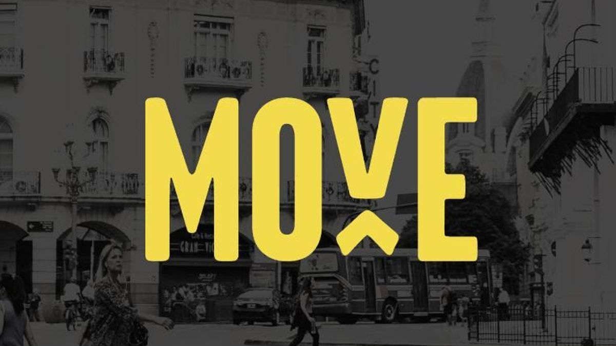 Move Group, la consultora de la que forma parte Santiago Caputo.