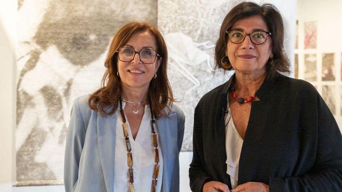 Luz, palabra y conciencia: la Diputación del Común celebra en La Palma dos actos por los Derechos Humanos