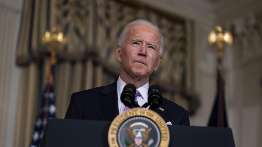 Un juez bloquea la orden de Biden de suspender las deportaciones 100 días