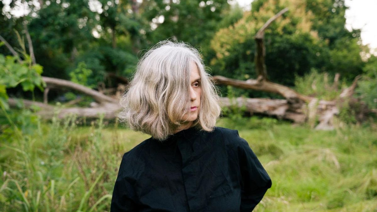 Juana y sus fantasmas