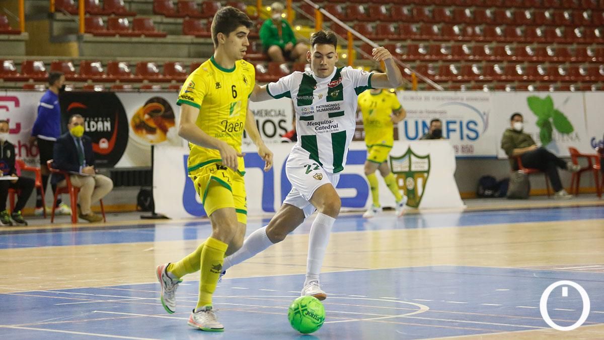 Córdoba Patrimonio de la Humanidad - Jaén Paraíso Interior (1-3) en Vista Alegre.