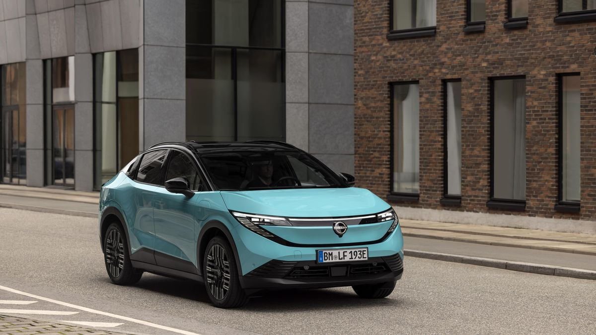 El Nissan Leaf, elegido Coche del Año por las periodistas de todo el mundo