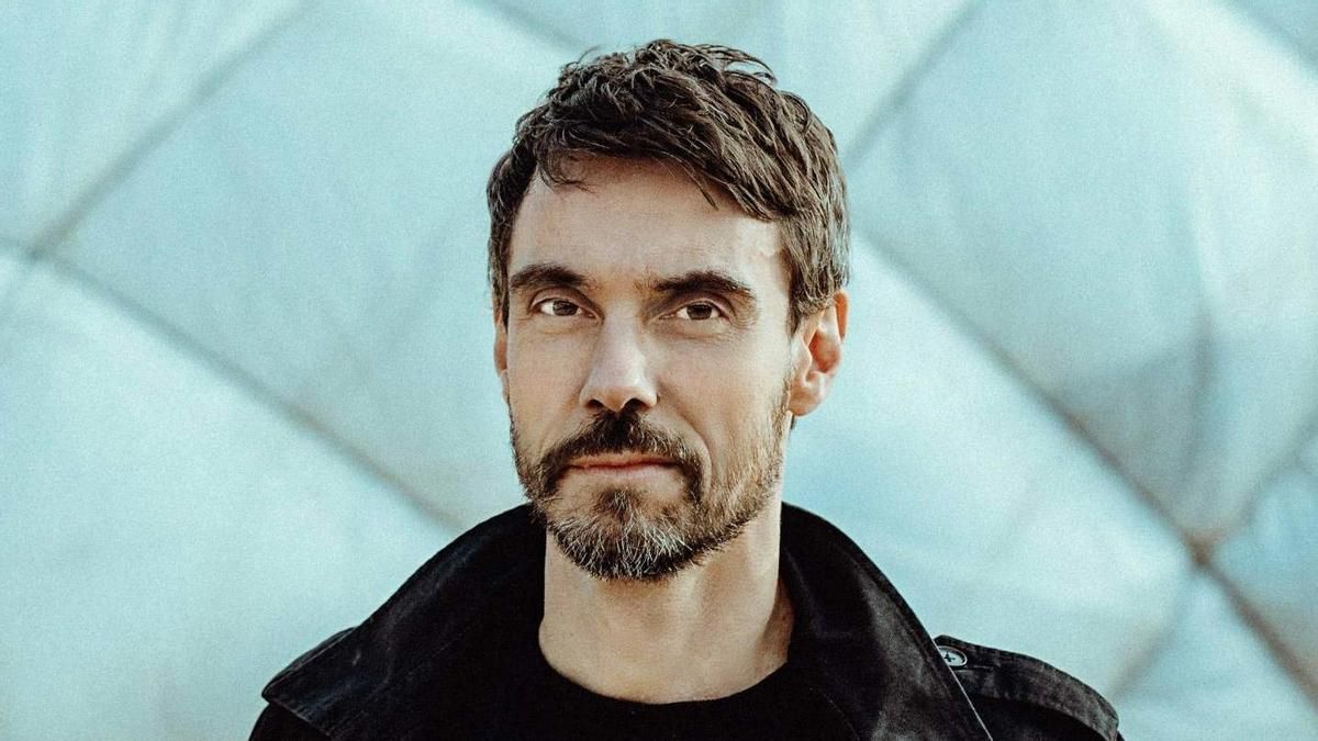 El dj y productor alemán Steve Bug encabeza la primera edición de NXT festival en Córdoba