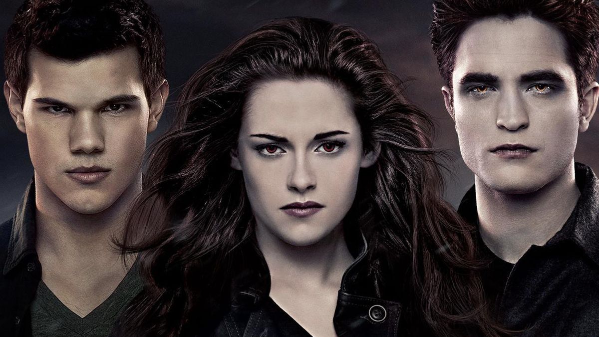 Las películas sumaron miles de millones en ingresos y crearon un universo con vampiros y licántropos