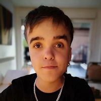 Lucas Ayala avatar cerca