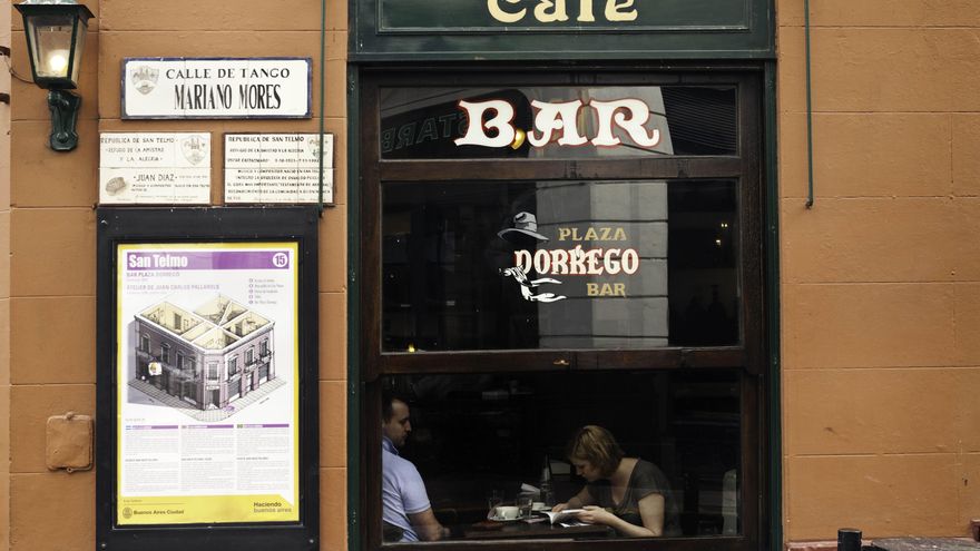 Ciudad levanta las restricciones en gastronomía, transporte y comercios