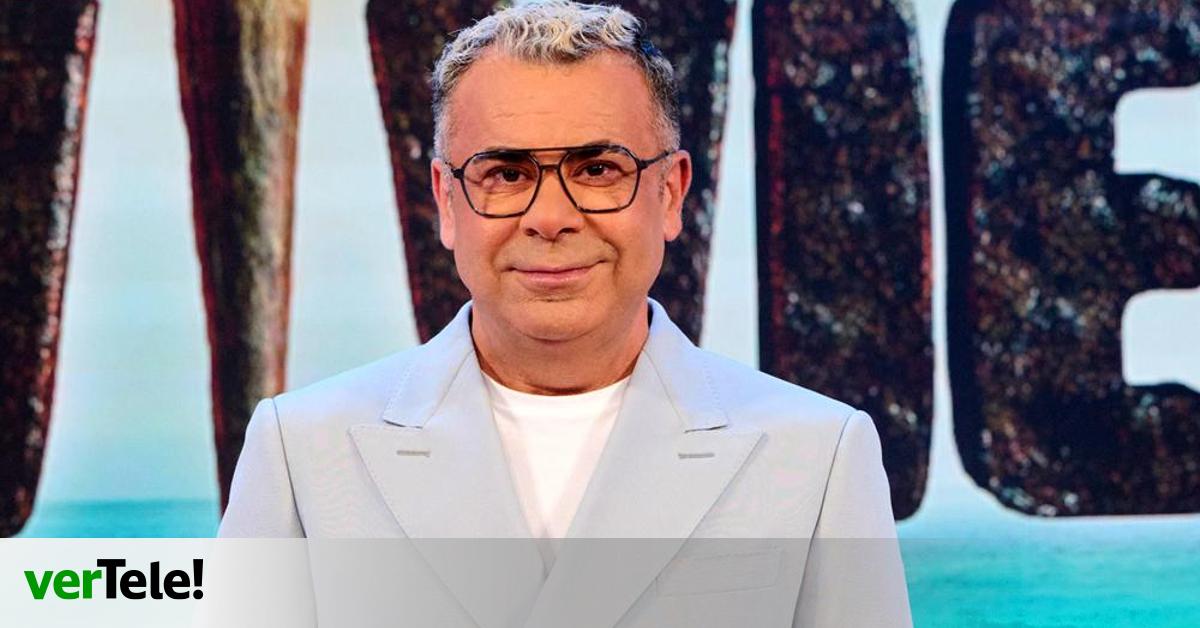 Jorge Javier habla de cómo el corazón “debe encontrar su nuevo camino” en TV: “La sociedad tolera menos que se juzgue”