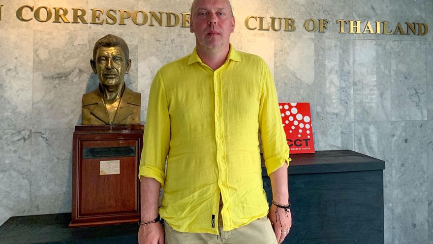 El Nobel alternativo ruso del medio ambiente: la energía nuclear "no encaja" en este siglo