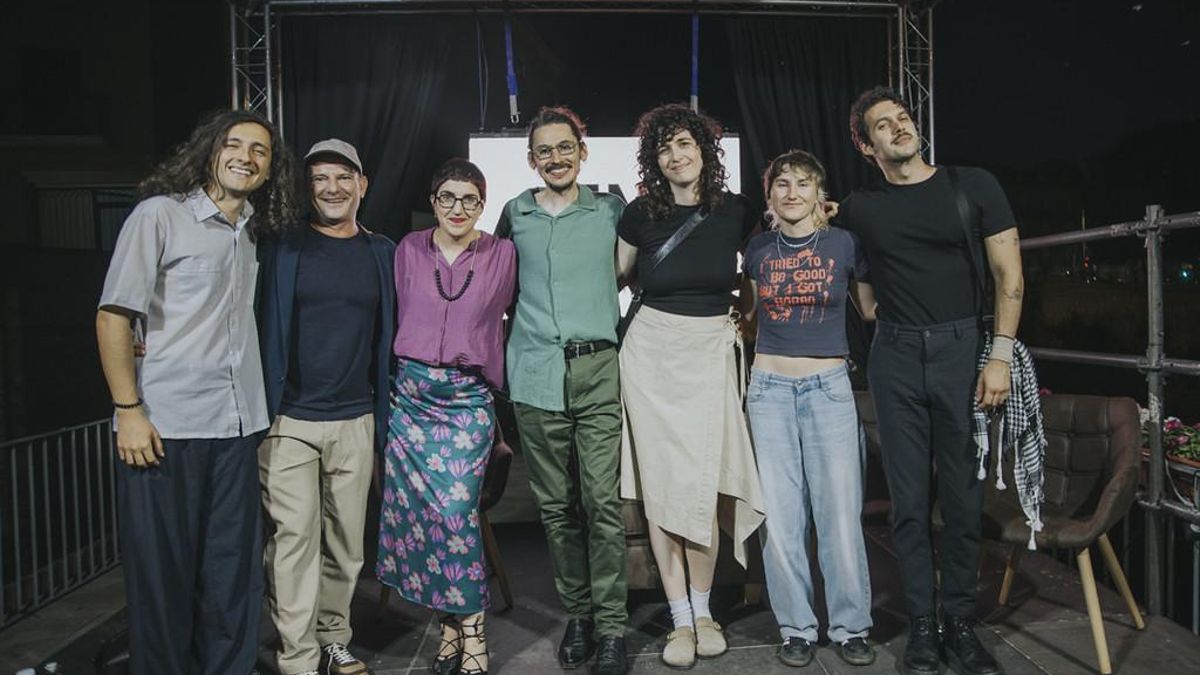 David de Flores (La Cámara Roja)