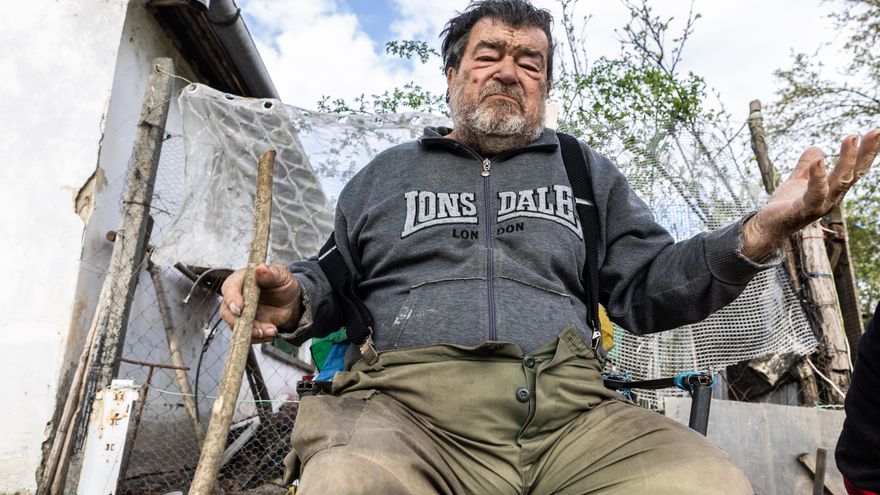 En busca de un votante de la oposición en los pueblos de Hungría en los que Orbán recibe el 99% de los votos