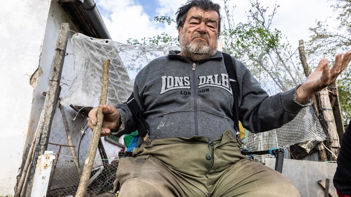 En busca de un votante de la oposición en los pueblos de Hungría en los que Orbán recibe el 99% de los votos