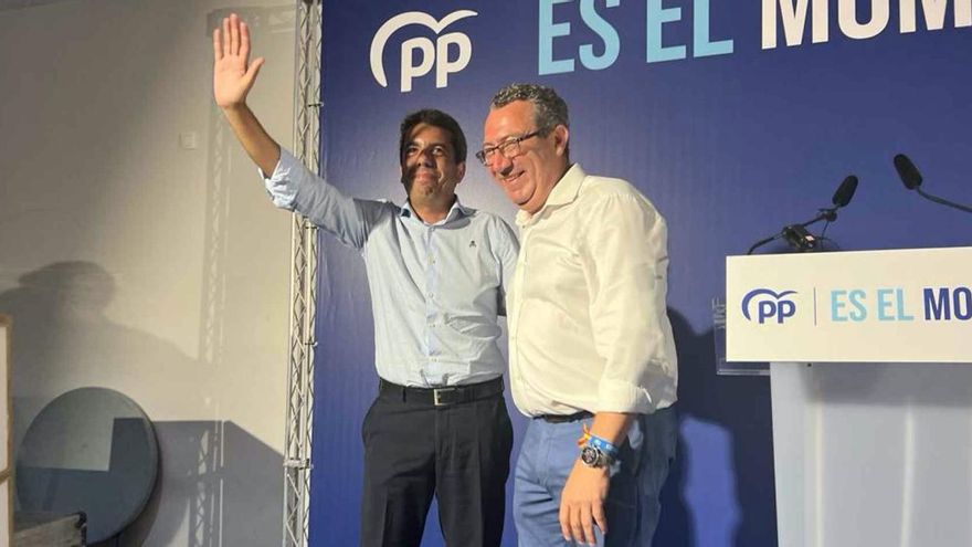 Antifraude avisa al Tribunal de Cuentas de un agujero de 600.000 euros en una concesión pilotada por el PP de Benidorm