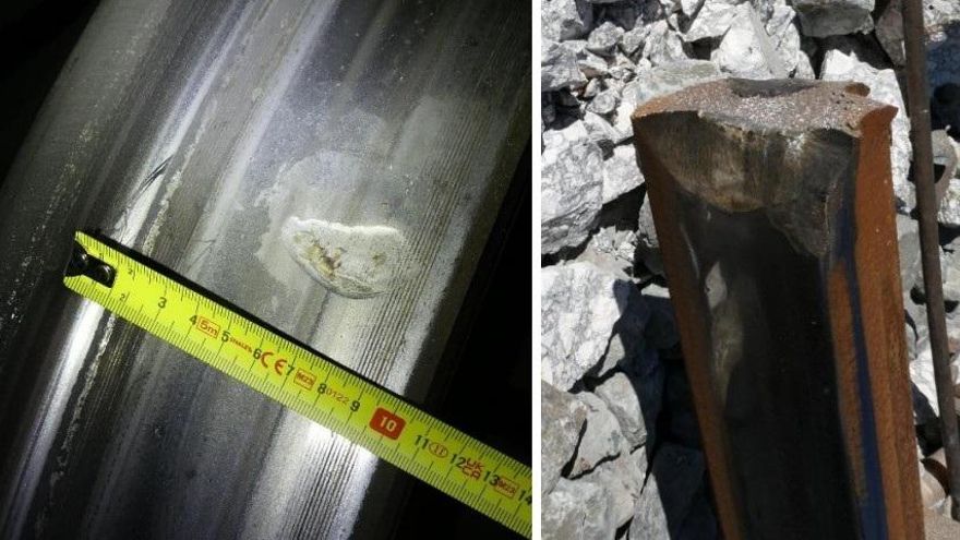 NOTA DE LA CIAF SOBRE LA INVESTIGACIÓN DEL ACCIDENTE DE ADAMUZ