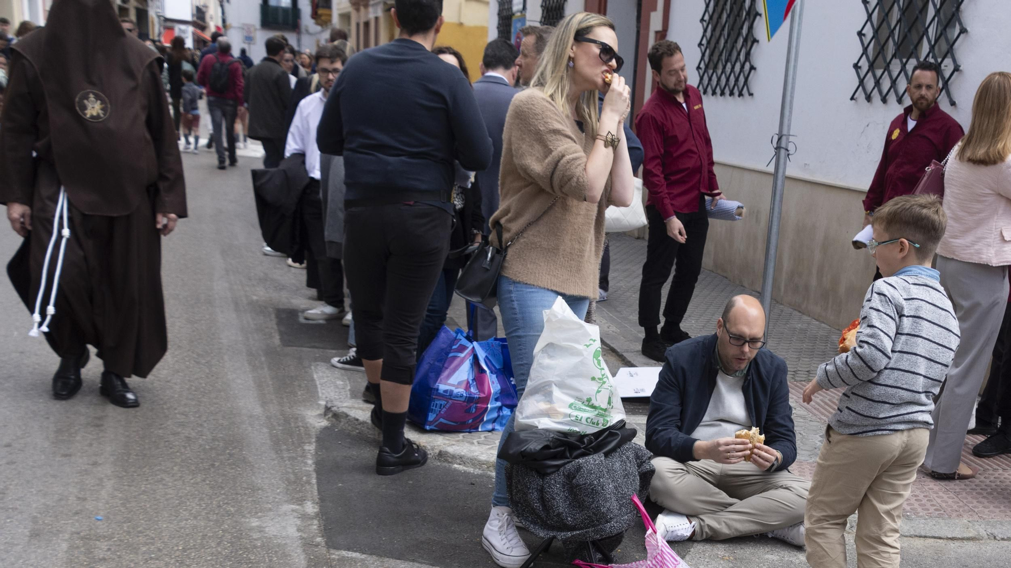 Esperando El Buen Fin.