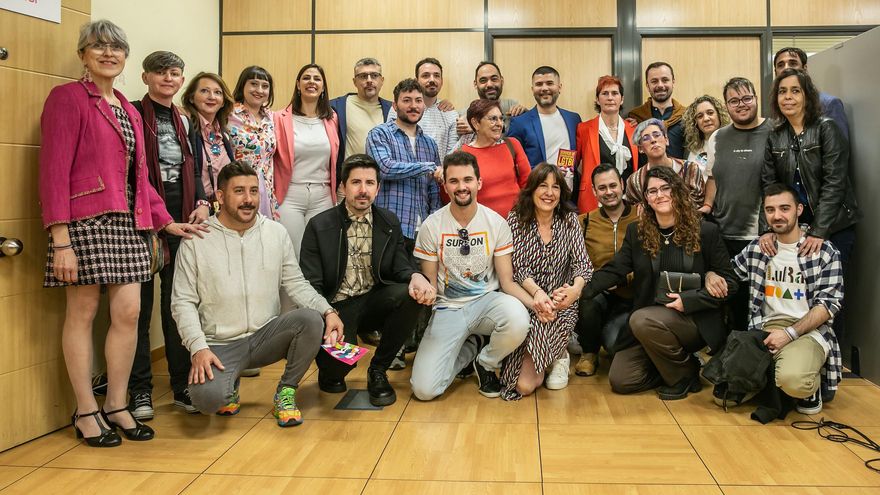 En marcha el primer Servicio de Atención Integral a personas LGTBI de Castilla-La Mancha